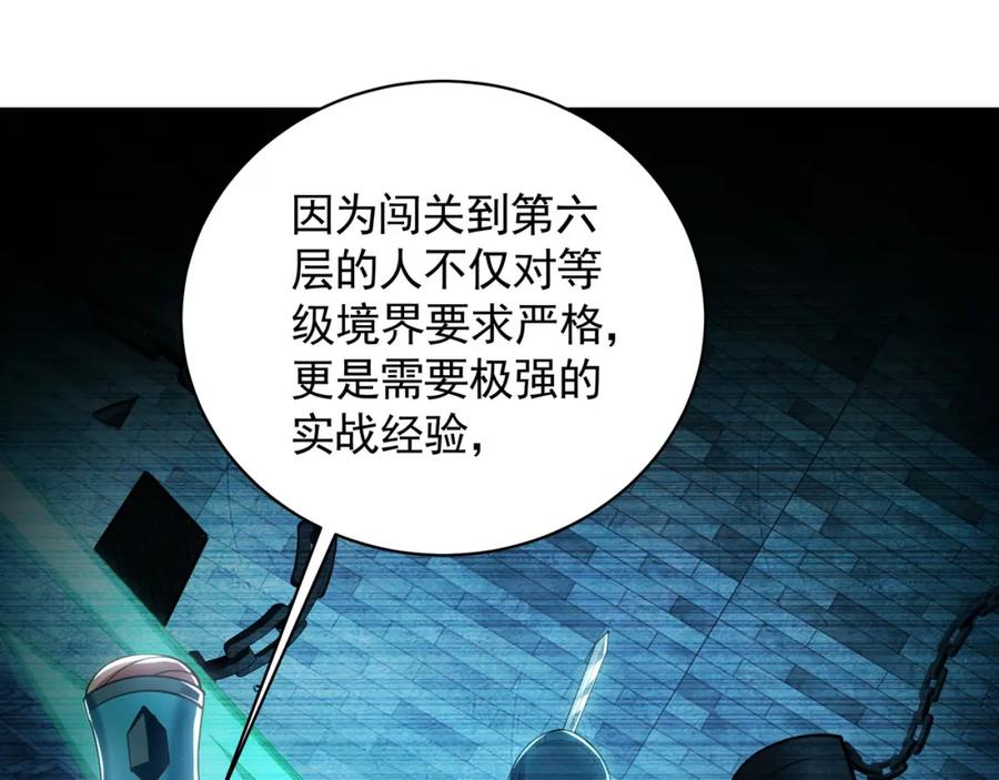 《我有百万倍攻速》47 今日我必败你！ 第36页