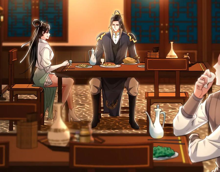 《我有百万倍攻速》51 秘洞 第38页