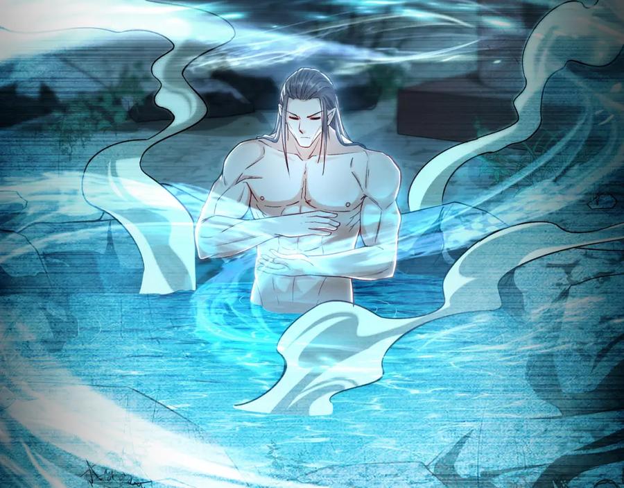 《我有百万倍攻速》51 秘洞 第48页