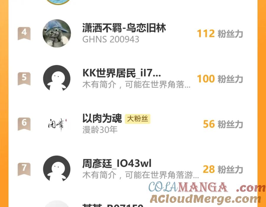 《我有百万倍攻速》52 看来是场硬仗了 第113页