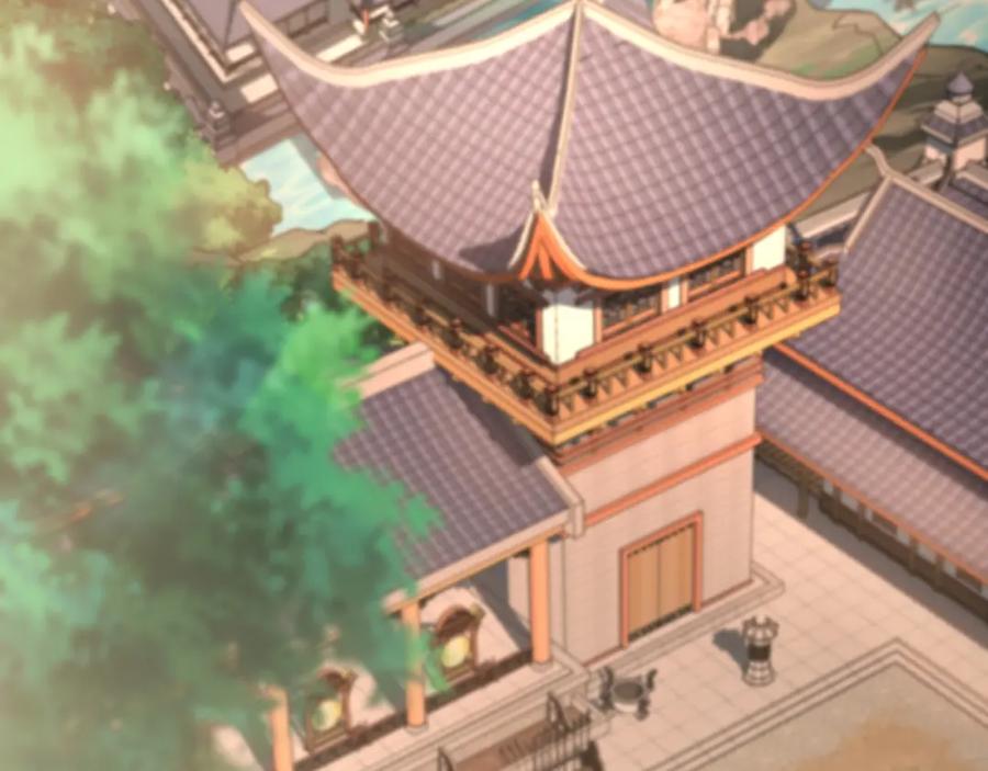 《我有百万倍攻速》52 看来是场硬仗了 第16页