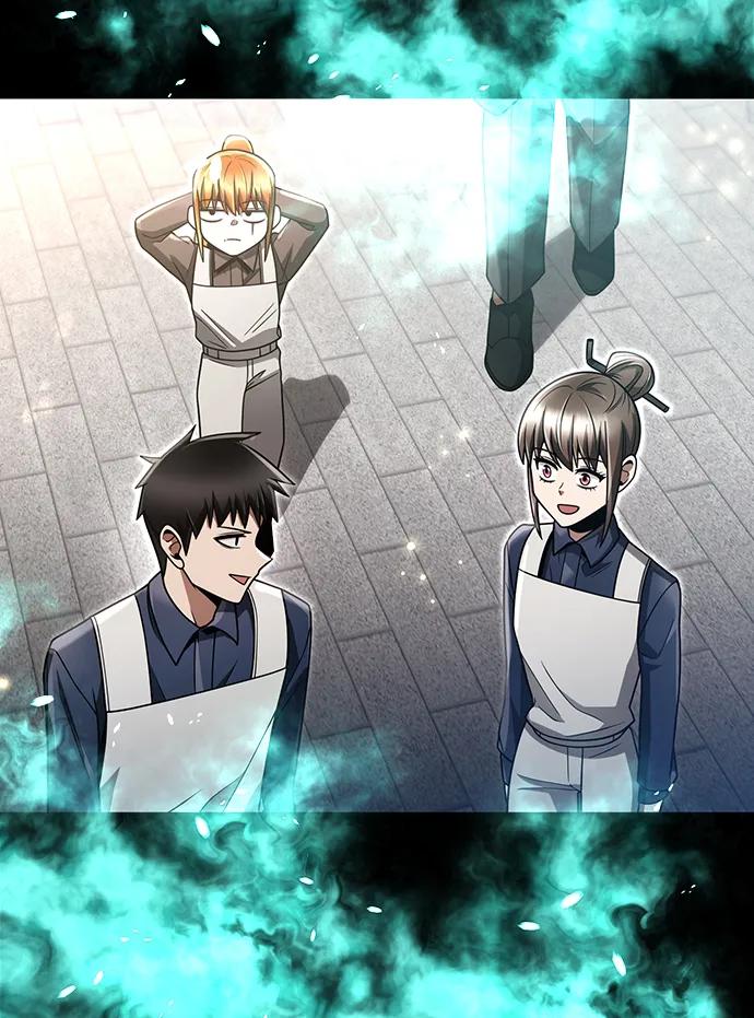 《天才猎人的清扫生活》第55话 第88页