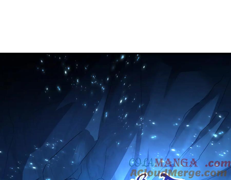 《我有百万倍攻速》55 灵力全部被夺走？！ 第21页