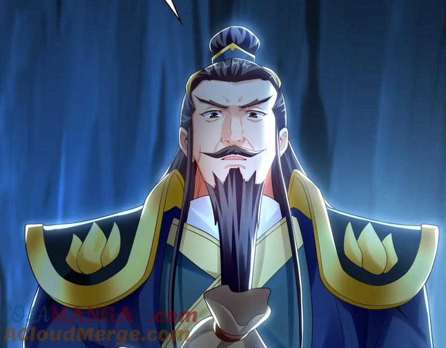 《我有百万倍攻速》56 战书 第25页