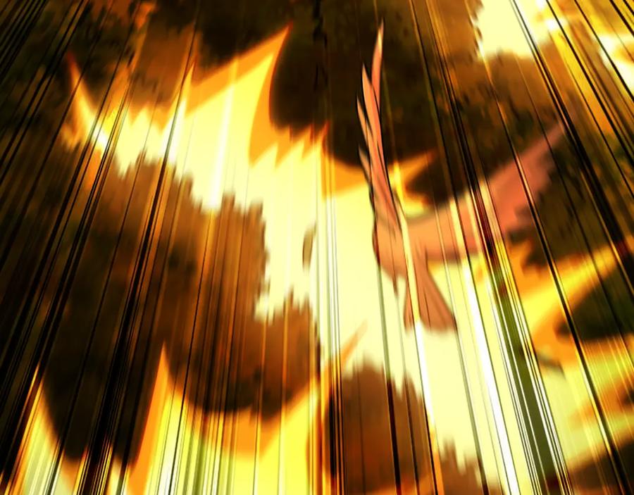 《我有百万倍攻速》57 妖神之爪 第99页