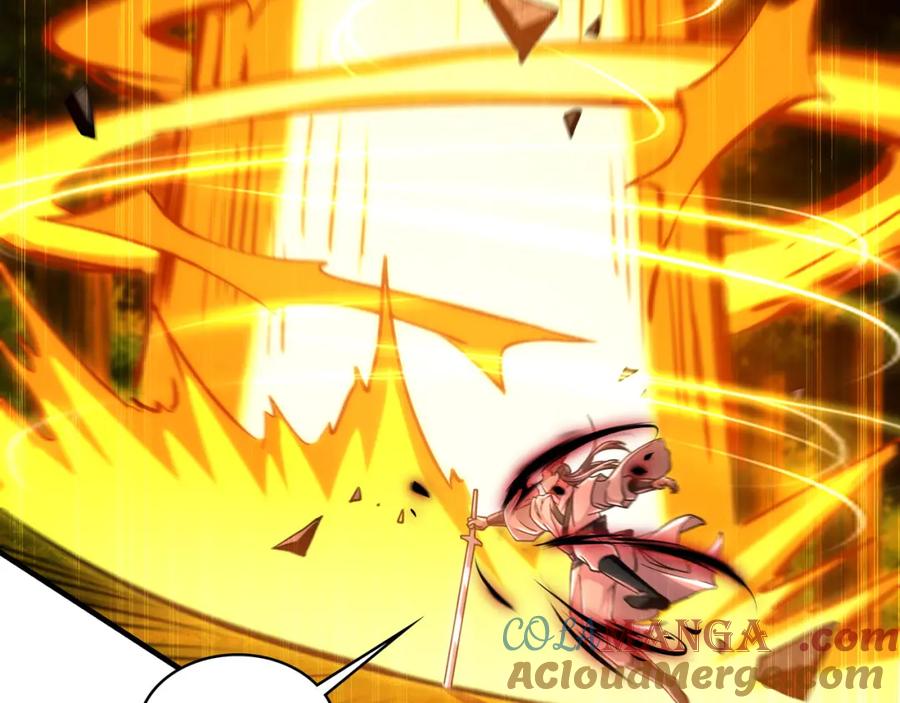 《我有百万倍攻速》57 妖神之爪 第101页