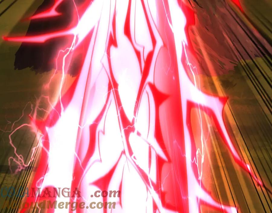 《我有百万倍攻速》57 妖神之爪 第41页