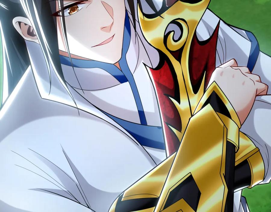 《我有百万倍攻速》57 妖神之爪 第14页