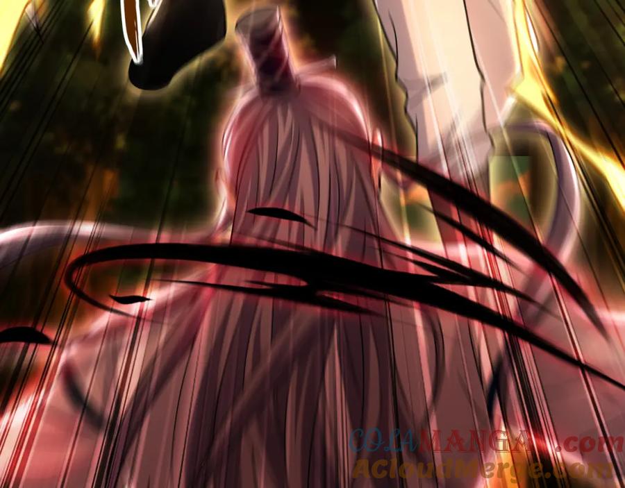 《我有百万倍攻速》57 妖神之爪 第81页