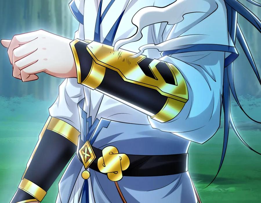 《我有百万倍攻速》57 妖神之爪 第31页