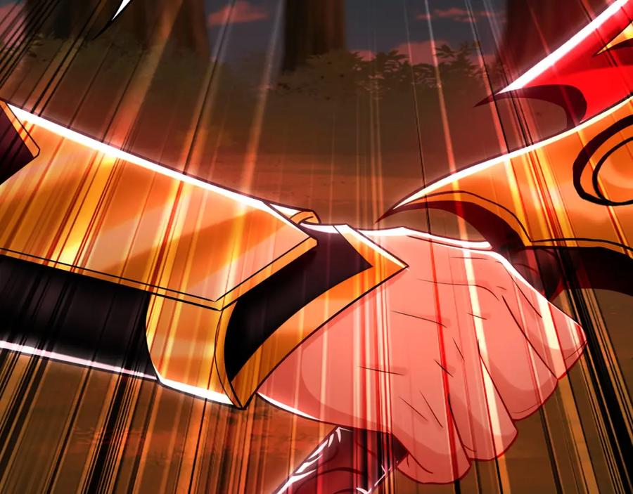 《我有百万倍攻速》57 妖神之爪 第50页
