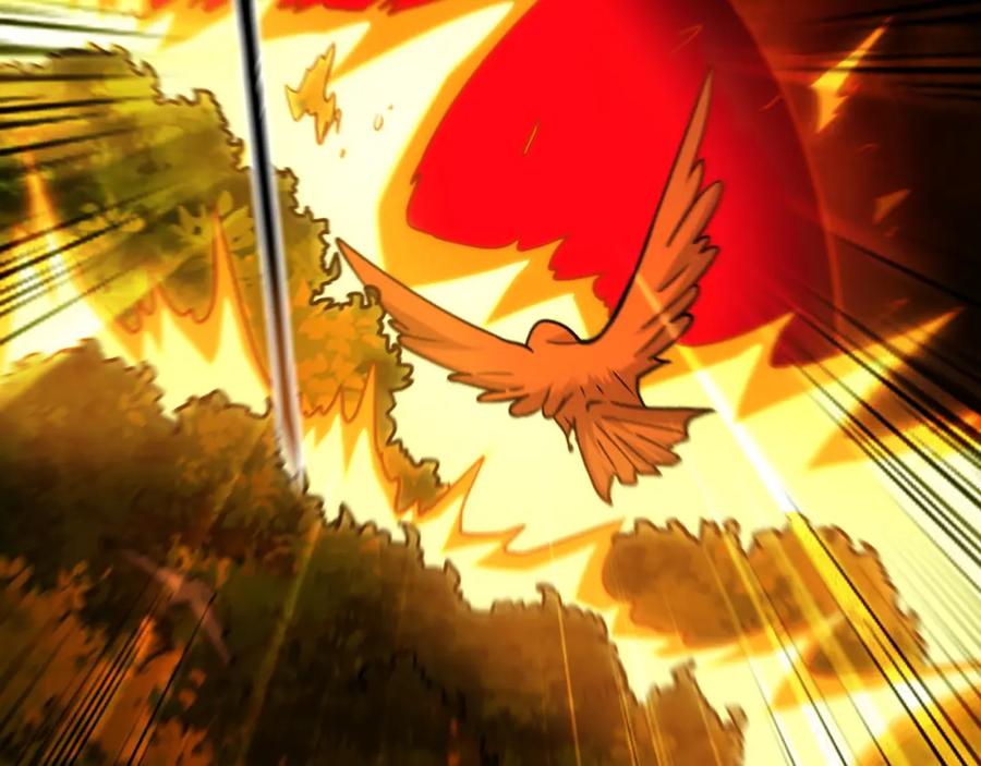 《我有百万倍攻速》57 妖神之爪 第98页