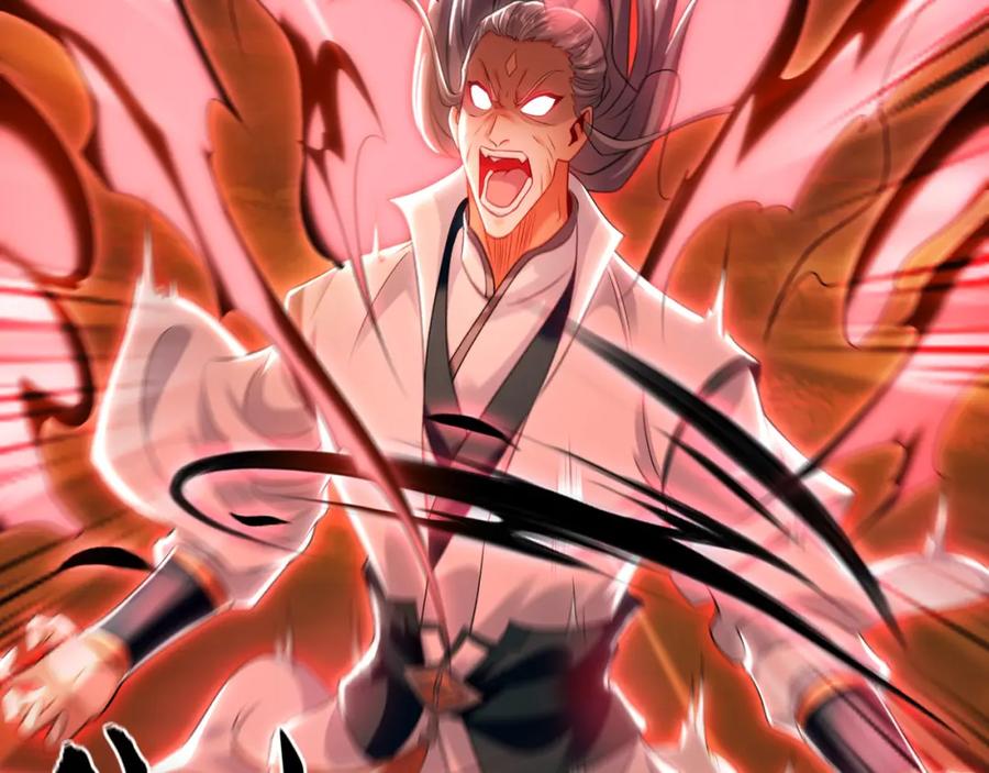 《我有百万倍攻速》57 妖神之爪 第122页