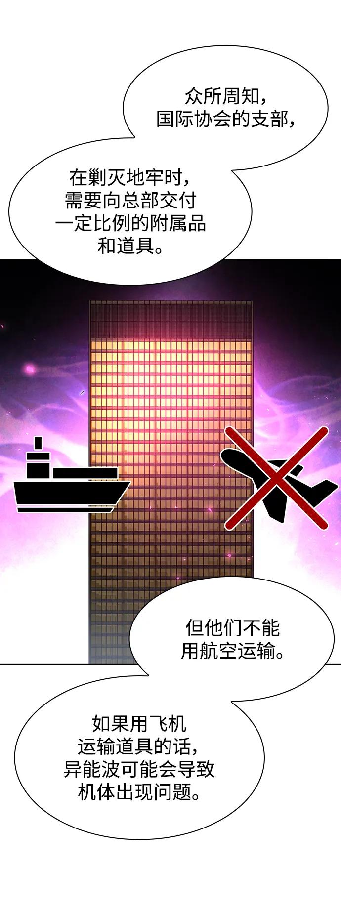 《天才猎人的清扫生活》第59话 第62页
