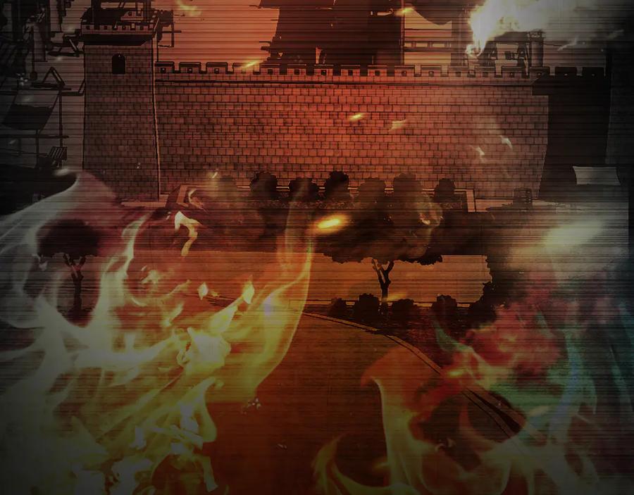 《我有百万倍攻速》59 人间必将遭受大难！ 第139页