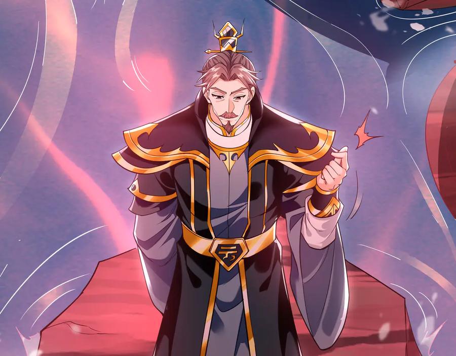 《我有百万倍攻速》60 比武大赛正式开始 第12页