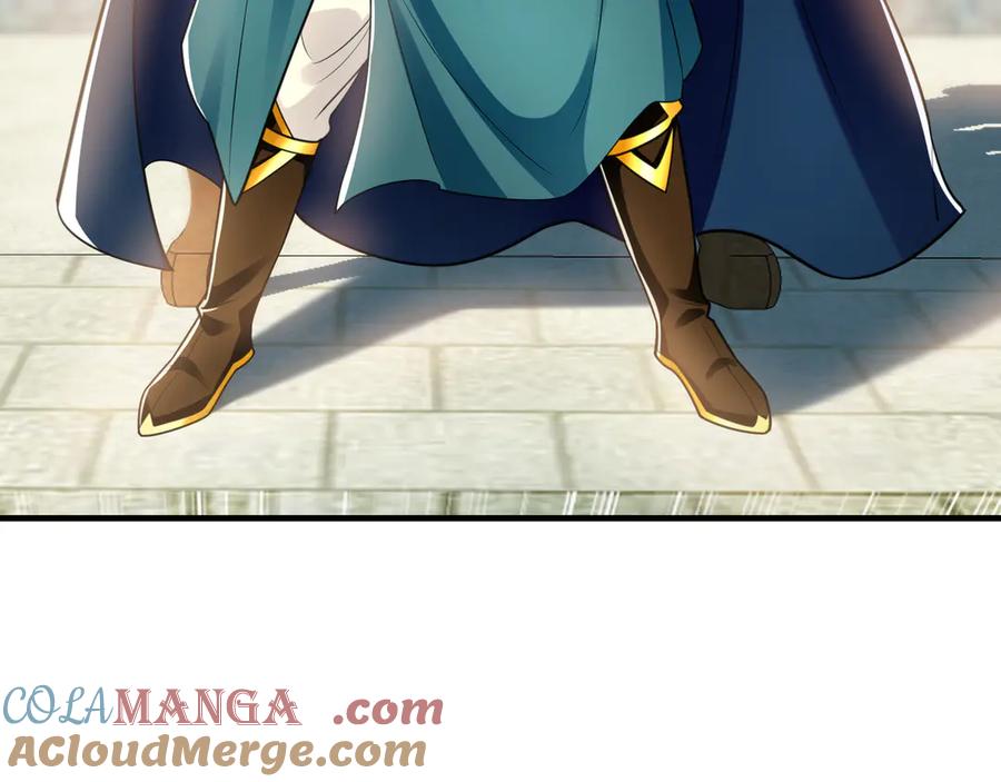 《我有百万倍攻速》61 这小子身上有秘密 第21页