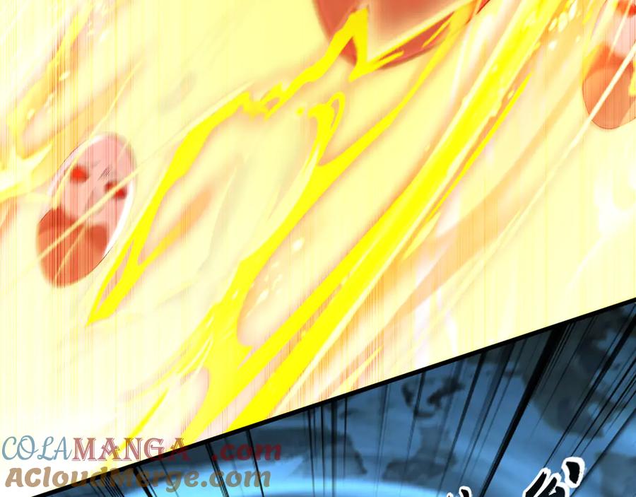 《我有百万倍攻速》62 成魔成佛由我自己决定！ 第61页