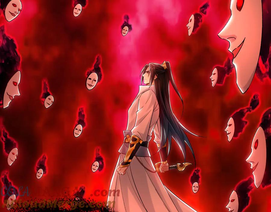《我有百万倍攻速》62 成魔成佛由我自己决定！ 第41页