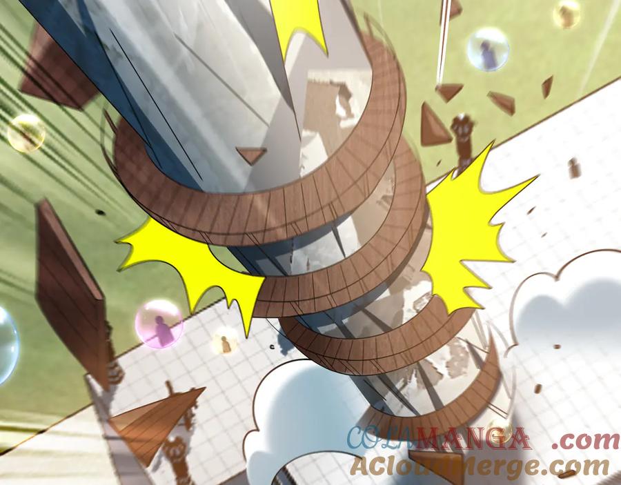 《我有百万倍攻速》62 成魔成佛由我自己决定！ 第109页