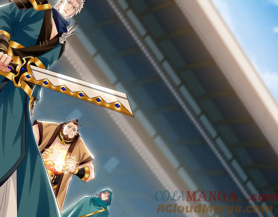 《我有百万倍攻速》62 成魔成佛由我自己决定！ 第65页