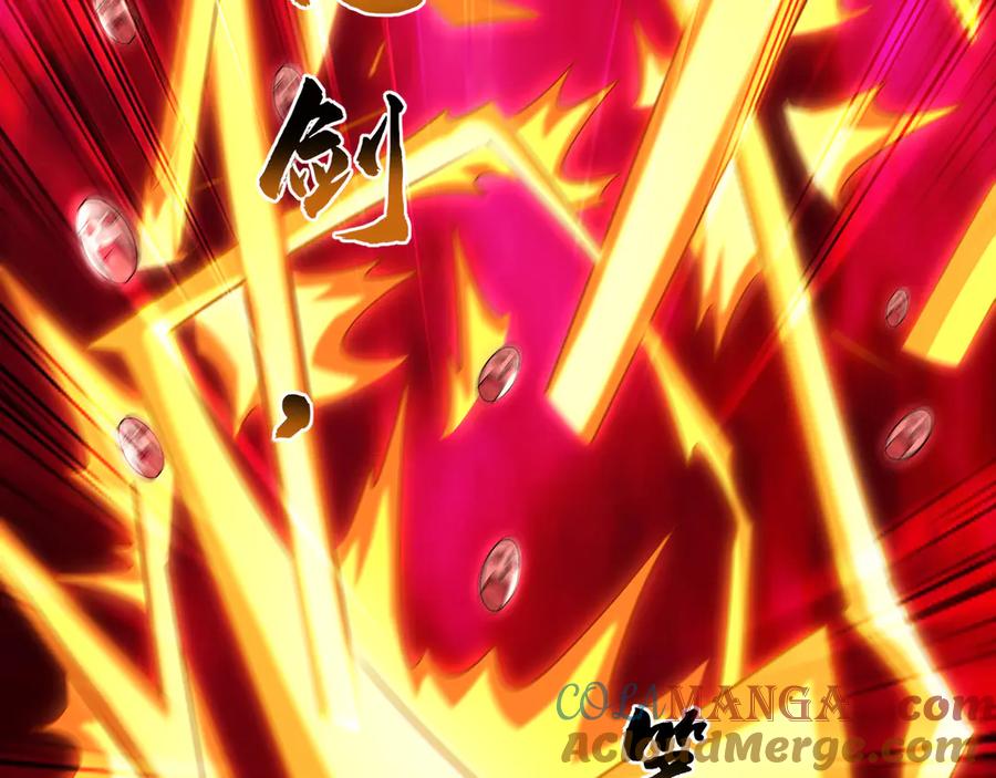 《我有百万倍攻速》62 成魔成佛由我自己决定！ 第49页