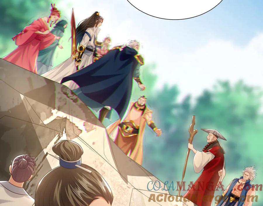 《我有百万倍攻速》63 清理门户 第49页