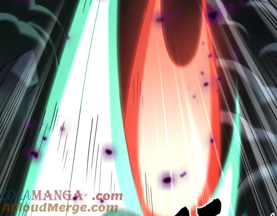 《我有百万倍攻速》66 狂暴的力量 第33页