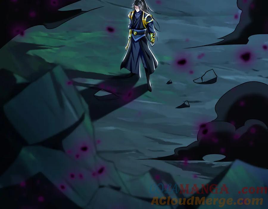 《我有百万倍攻速》66 狂暴的力量 第85页