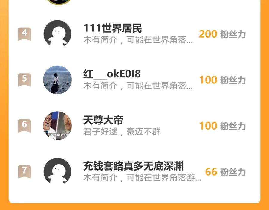 《我有百万倍攻速》66 狂暴的力量 第134页