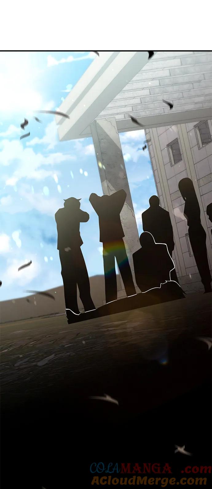 《天才猎人的清扫生活》第66话 第82页