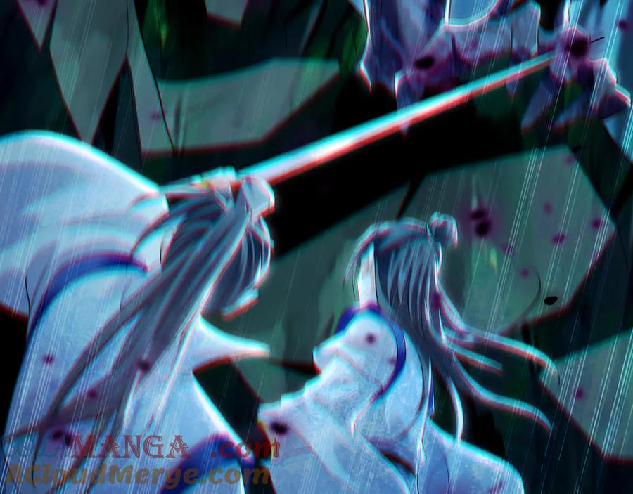 《我有百万倍攻速》66 狂暴的力量 第101页