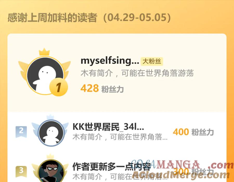 《我有百万倍攻速》66 狂暴的力量 第133页