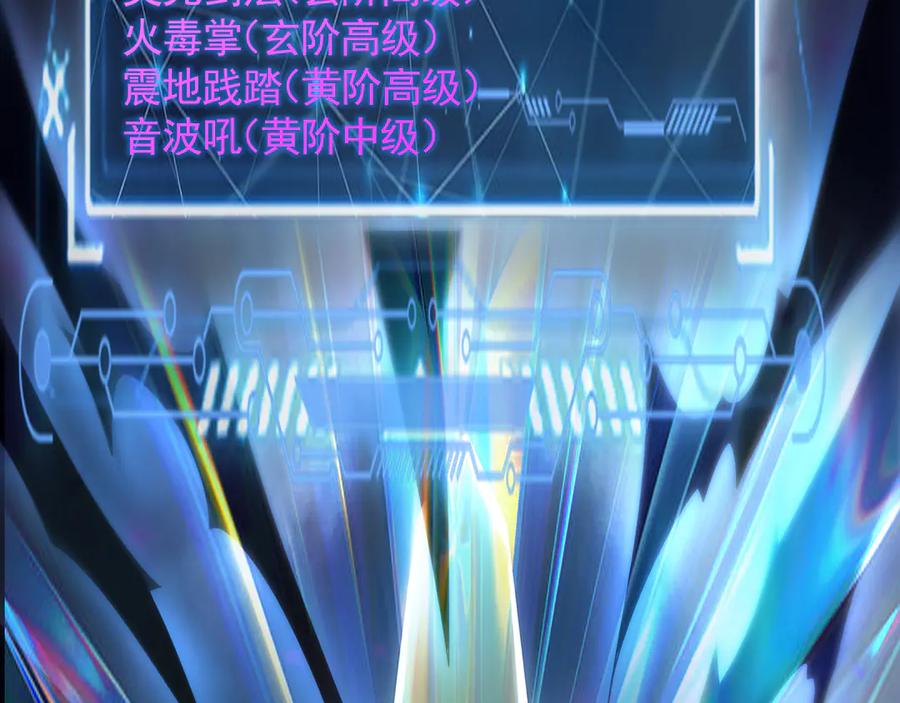 《我有百万倍攻速》67 好强的反噬之力！ 第56页