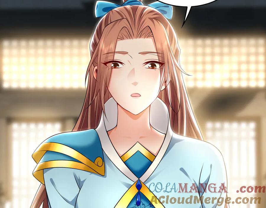 《我有百万倍攻速》68 大小姐回来了！ 第21页
