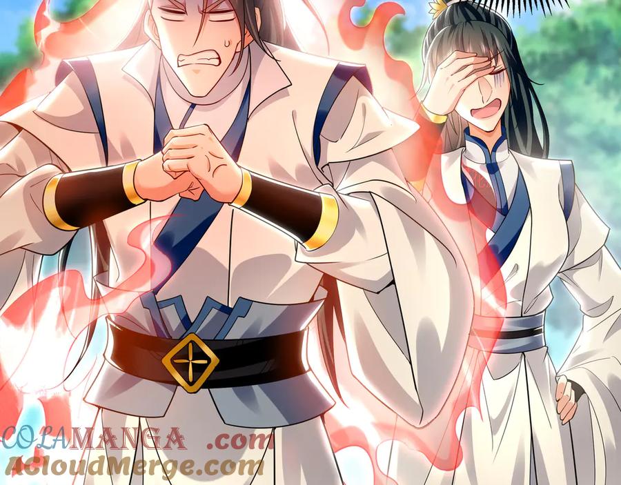 《我有百万倍攻速》68 大小姐回来了！ 第9页