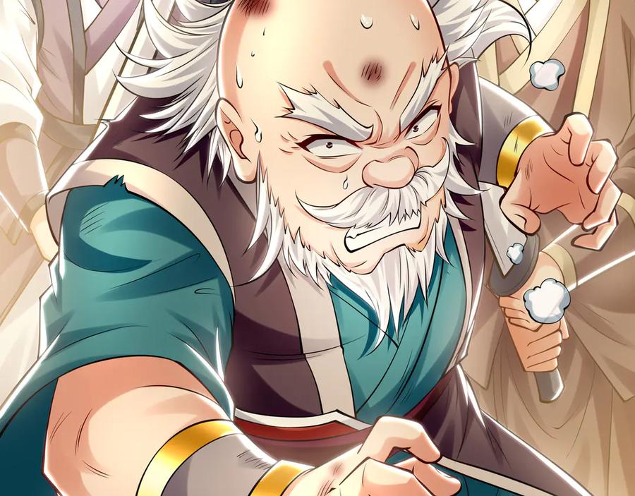 《我有百万倍攻速》68 大小姐回来了！ 第68页