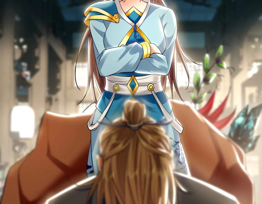 《我有百万倍攻速》68 大小姐回来了！ 第16页
