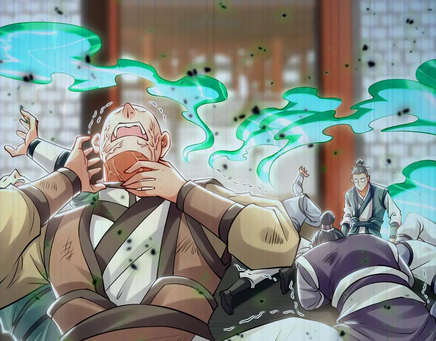 《我有百万倍攻速》68 大小姐回来了！ 第66页