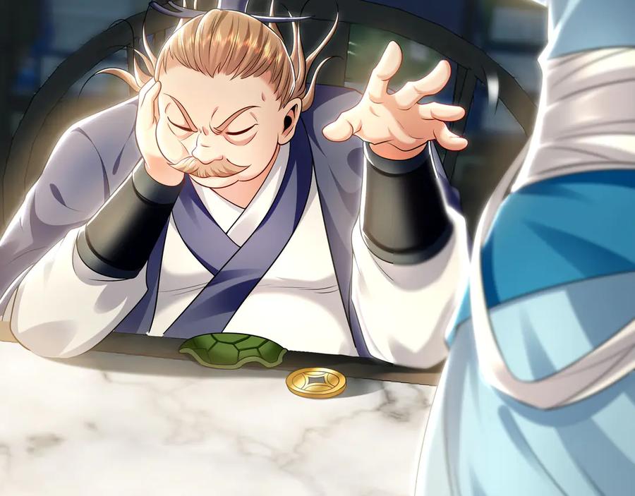 《我有百万倍攻速》68 大小姐回来了！ 第19页