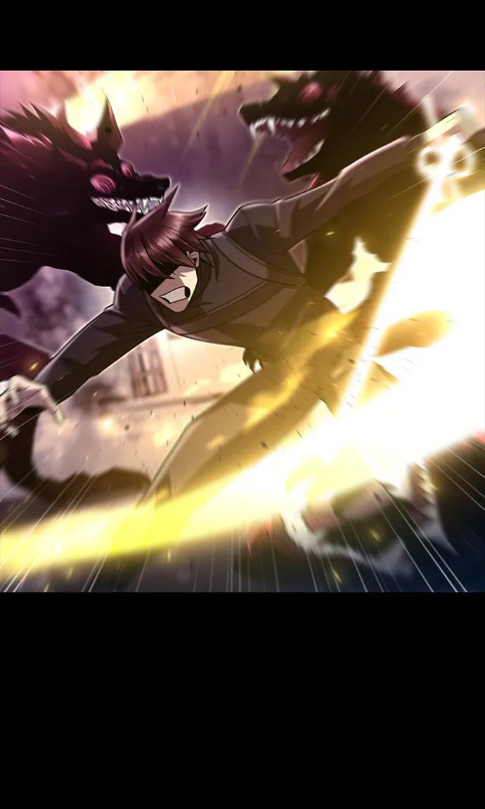 《天才猎人的清扫生活》第74话 第59页