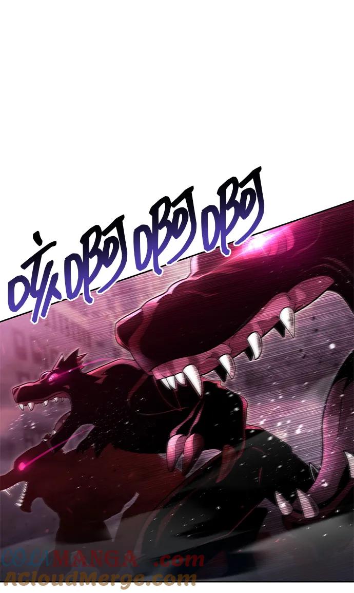 《天才猎人的清扫生活》第79话 第85页