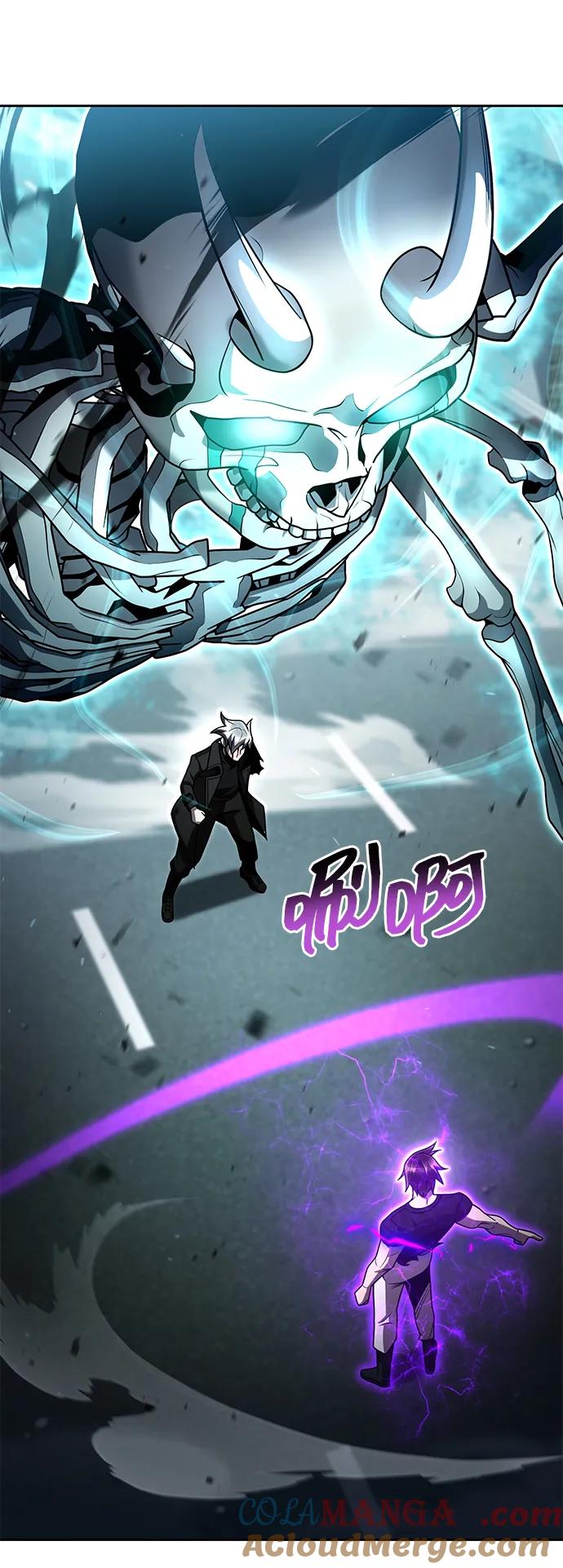 《天才猎人的清扫生活》第83话 第77页