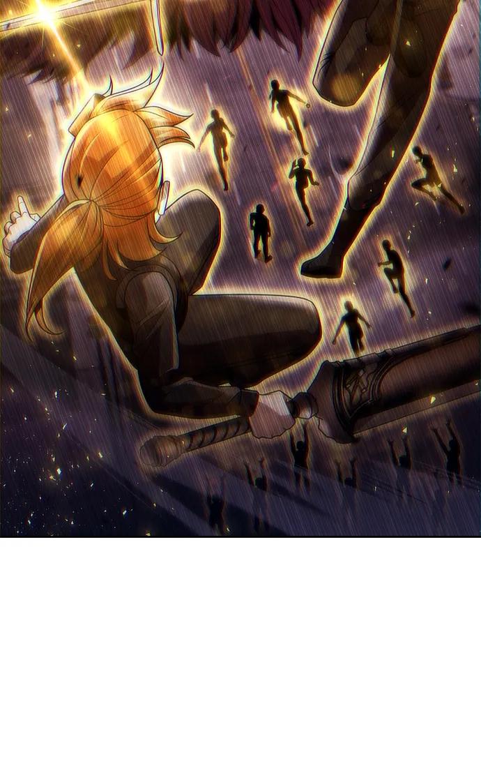 《天才猎人的清扫生活》第84话 第81页