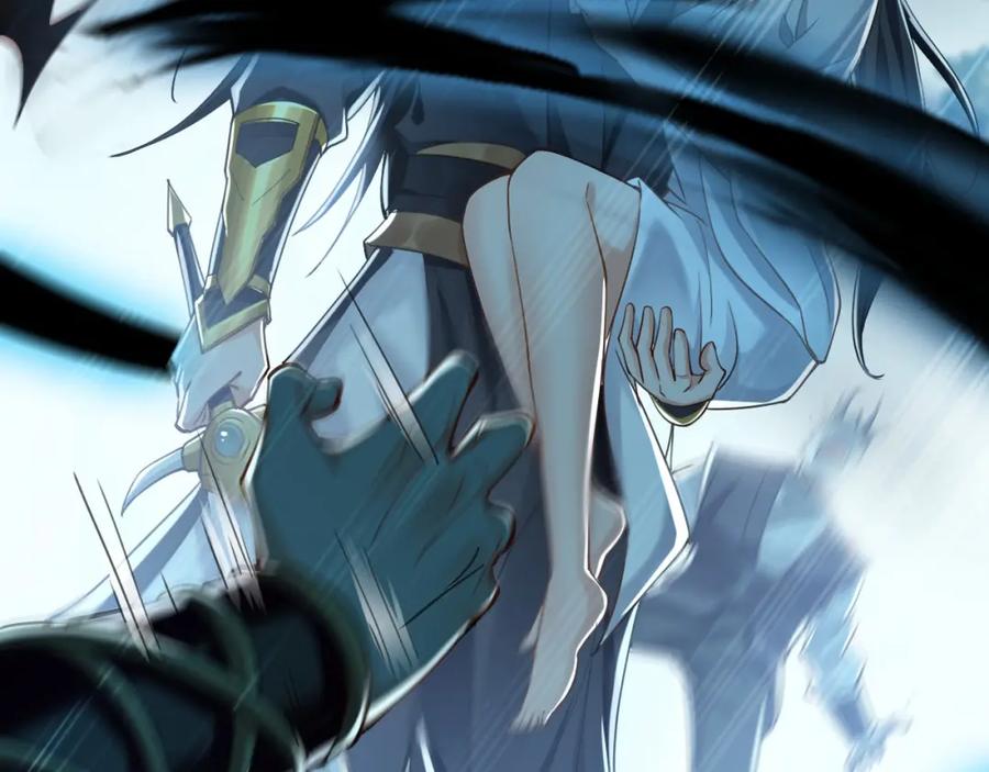 《我有百万倍攻速》08 解救出浴…美人？ 第123页