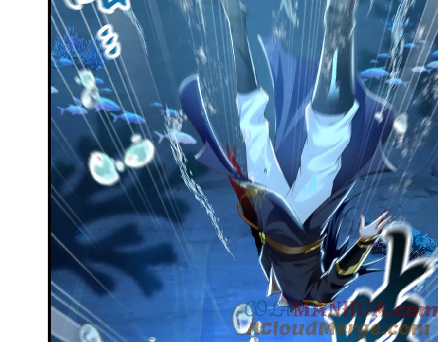 《我有百万倍攻速》08 解救出浴…美人？ 第9页