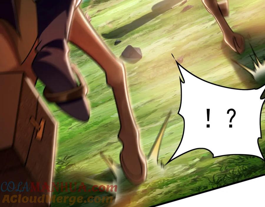 《我有百万倍攻速》08 解救出浴…美人？ 第113页