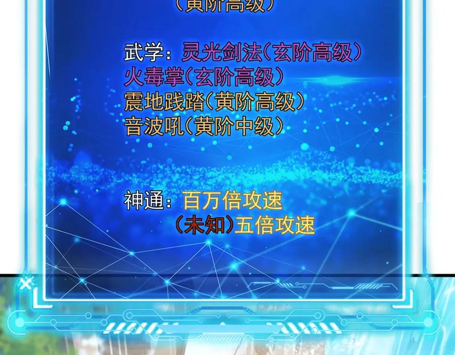 《我有百万倍攻速》08 解救出浴…美人？ 第32页