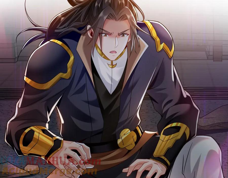《我有百万倍攻速》09 我向来只喜欢管教狗！ 第9页