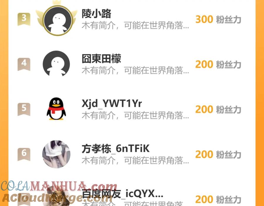 《我有百万倍攻速》10 开启新副本！ 第137页